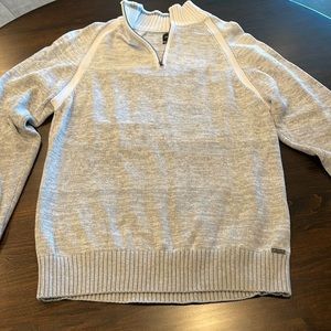 JB Holt Sweater